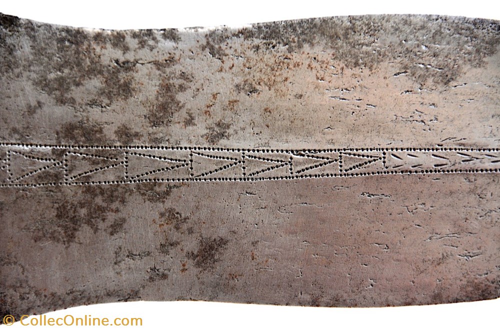 art antiquite africain arme fang maka 001