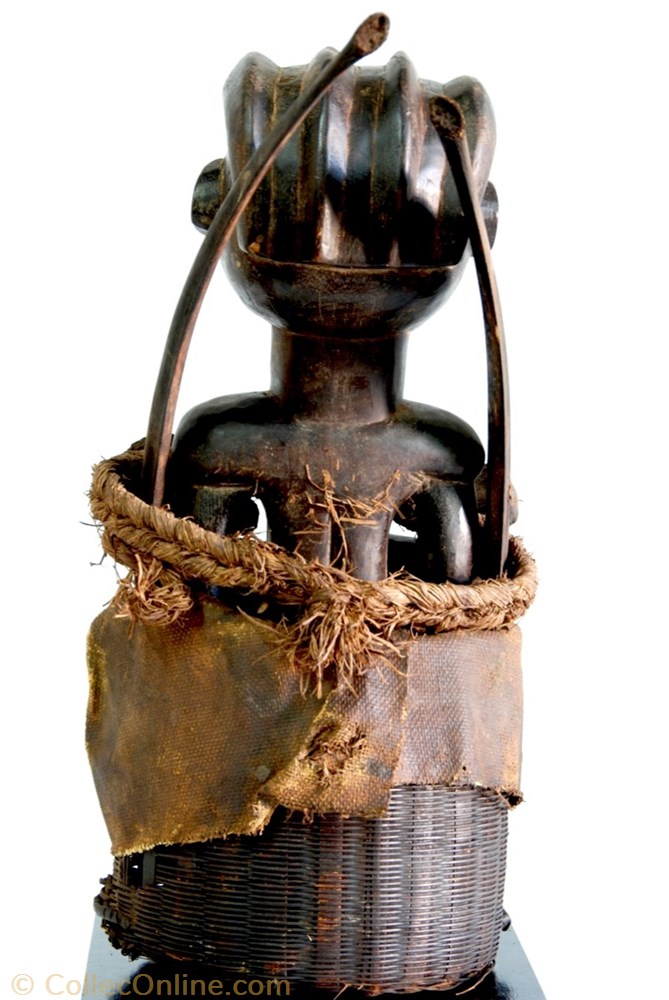 Rel/Fé-Fang Okak 001 3 art antiquite africain fetiche rel fe fang okak 001