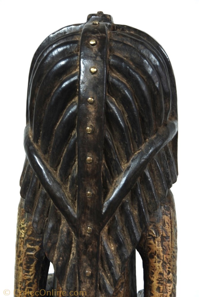 Fang 001 5 art antiquite africain reliquaire fang 001