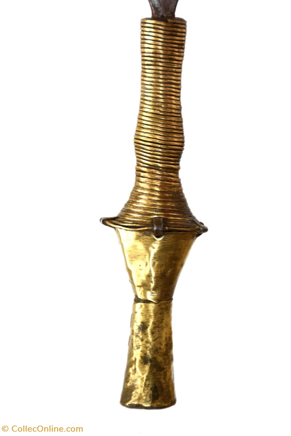 art antiquites africain armes kota fang 004