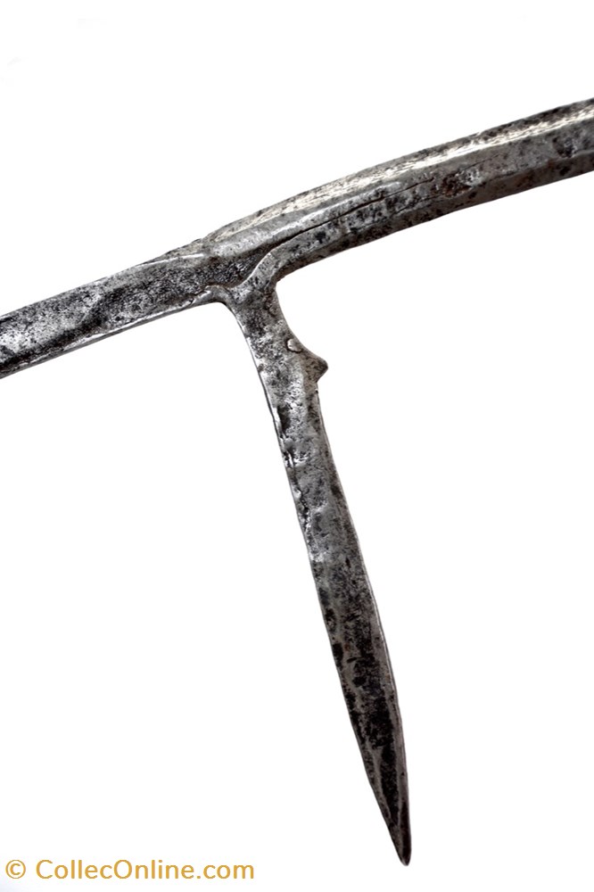 Laka Marba 003 5 art antiquites africain armes laka marba 003