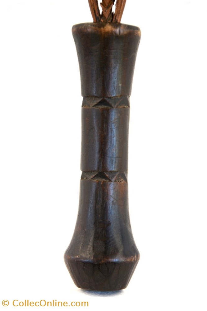 Yakoma Basakpwa 014 5 art antiquite africain arme yakoma basakpwa 014