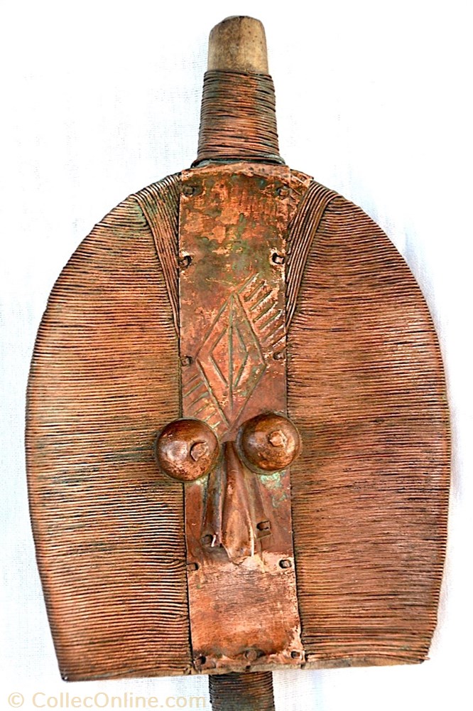art antiquite africain reliquaire kota 005