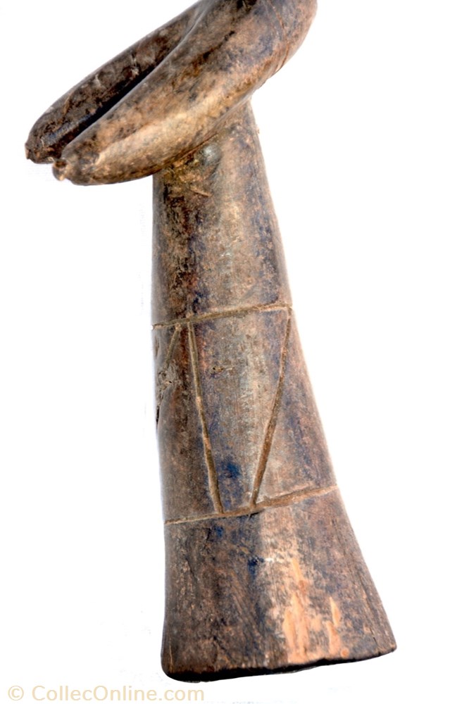 Mossi 001 5 art antiquite africain statuette mossi 001