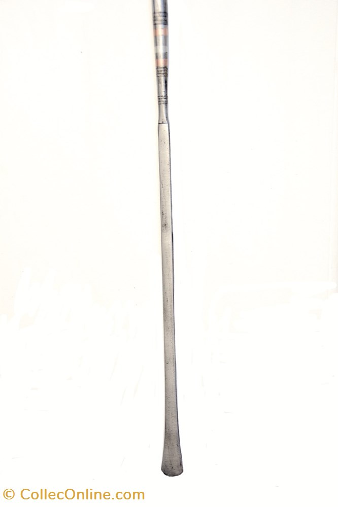 art antiquites africain armes bara 001
