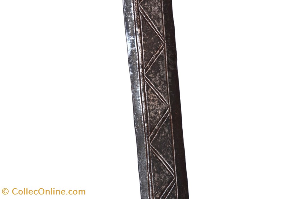 Laka 003 4 art antiquite africain laka 003