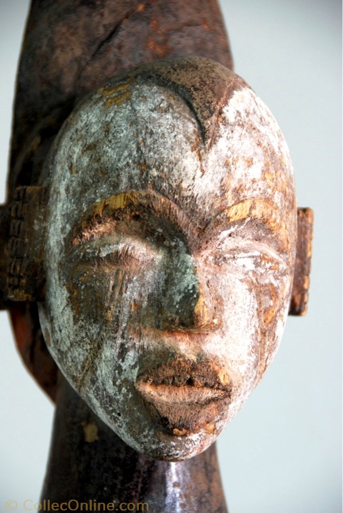 art antiquites africain masques idoma 001 sold