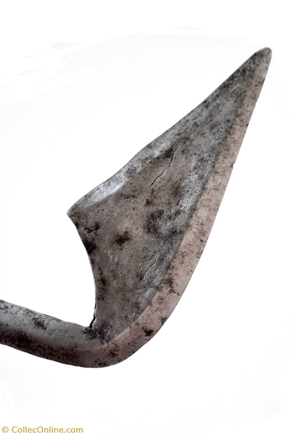 Banda Yakpa 004 2 art antiquites africain armes banda yakpa 004