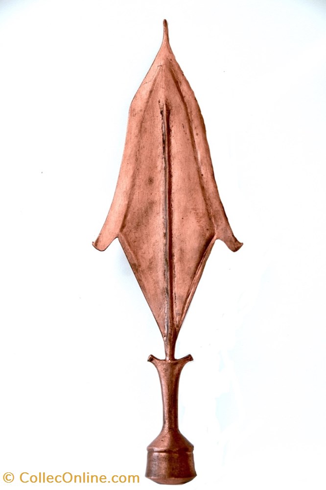 Tétéla 001 art antiquite tetela 001
