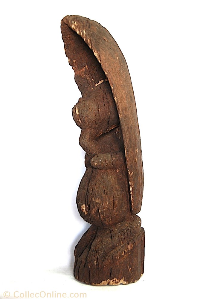Dogon 001 2 art antiquite africain arme dogon 001