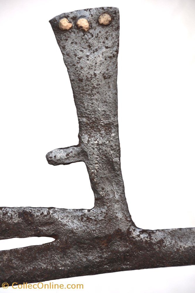 Laka 001 4 art antiquites africain laka 001