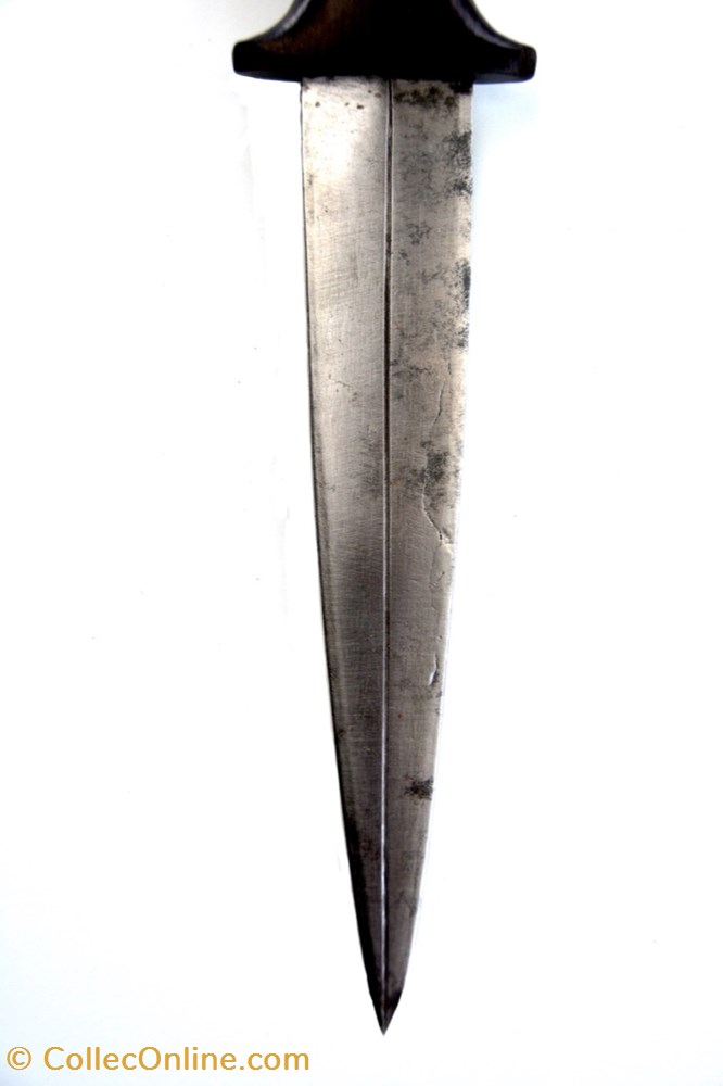 Kreich 002 5 art antiquite africain arme kreich 002