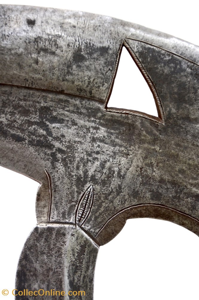 art antiquites africain armes kota fang 012