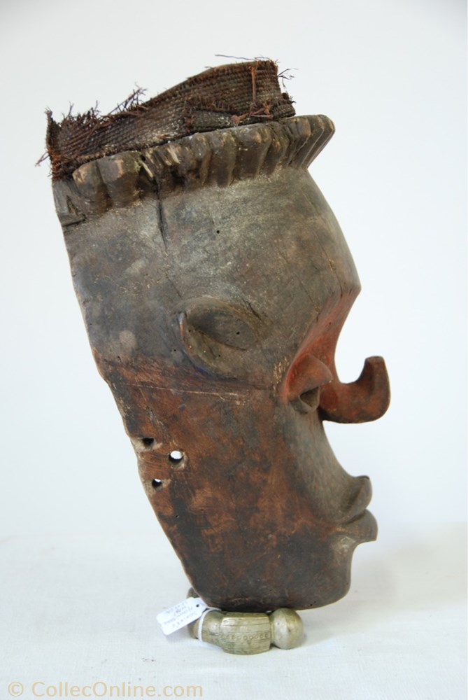 Yaka 001 2 art antiquites africain masques yaka 001