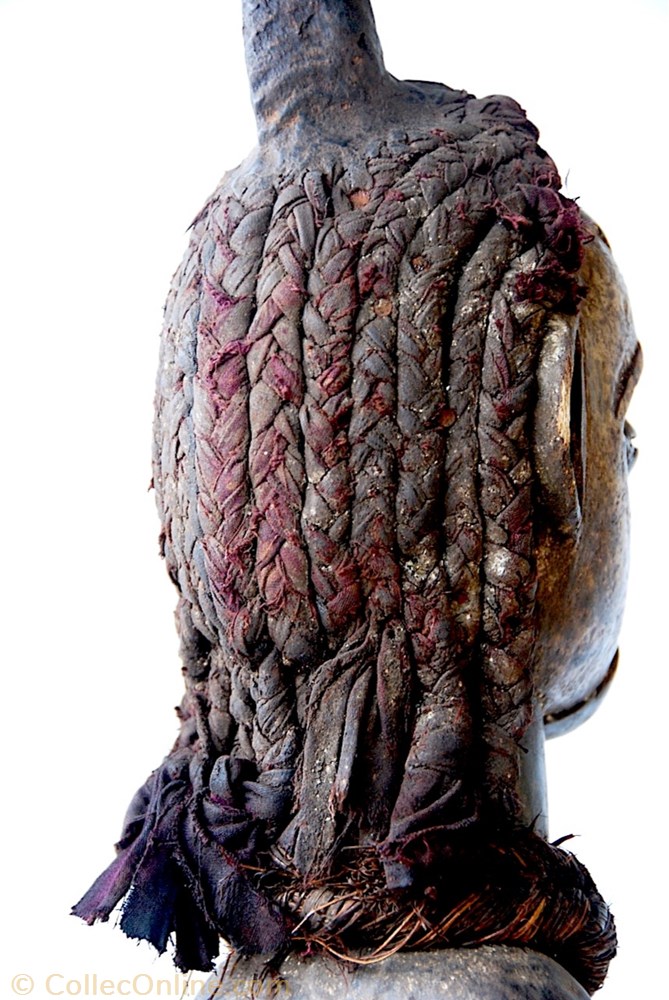 Galoa 001 5 art antiquite africain statuette galoa 001