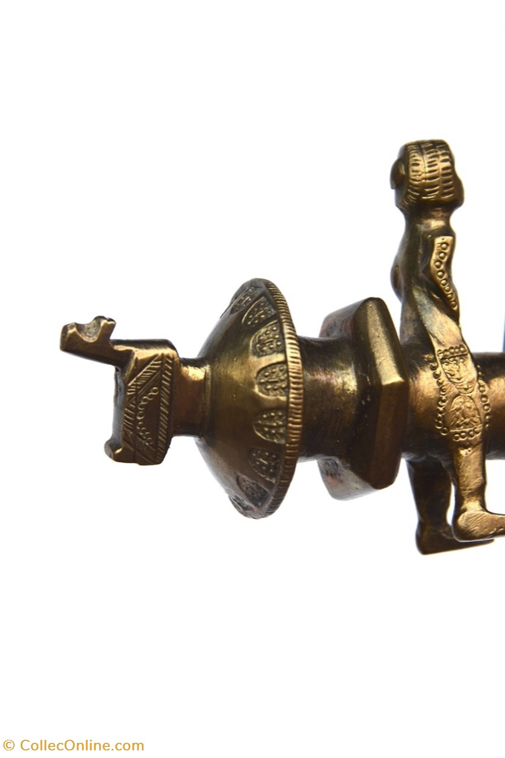 Bara 003 5 art antiquites africain armes bara 003
