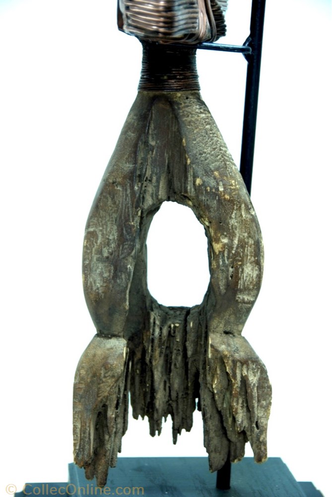 Reliquaire Kota 003 5 art antiquite africain reliquaire kota 003