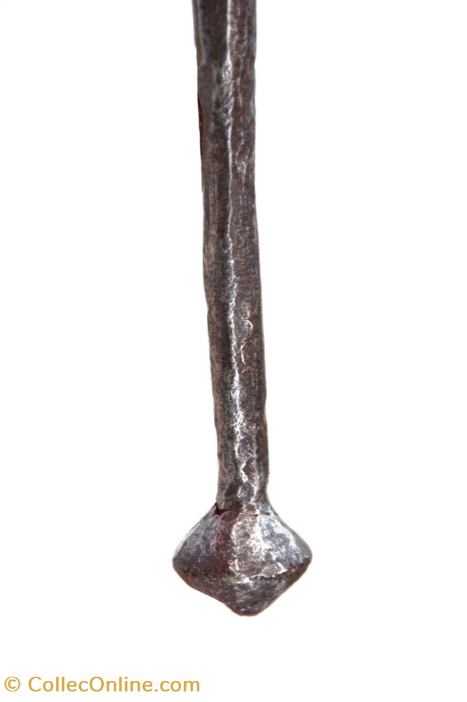 Ga'anda 001 5 art antiquite africain arme ganda 001