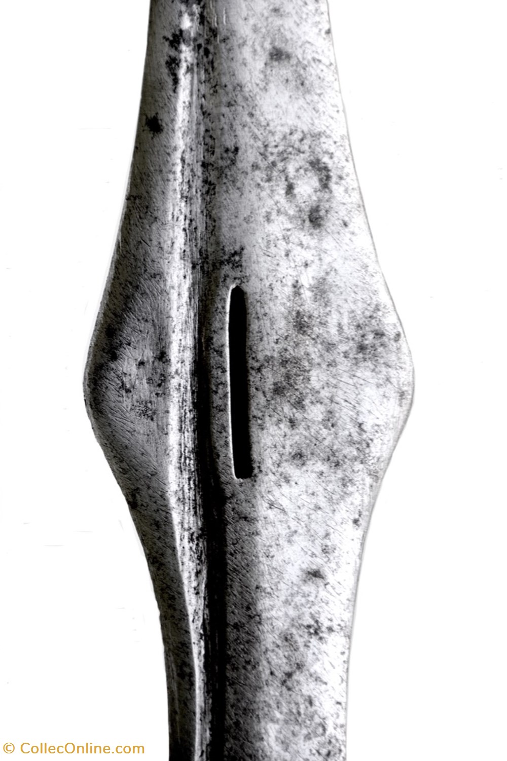 art antiquites africain armes bali bamenda 001