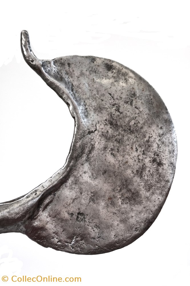 art antiquites africain armes marghi guduf 004