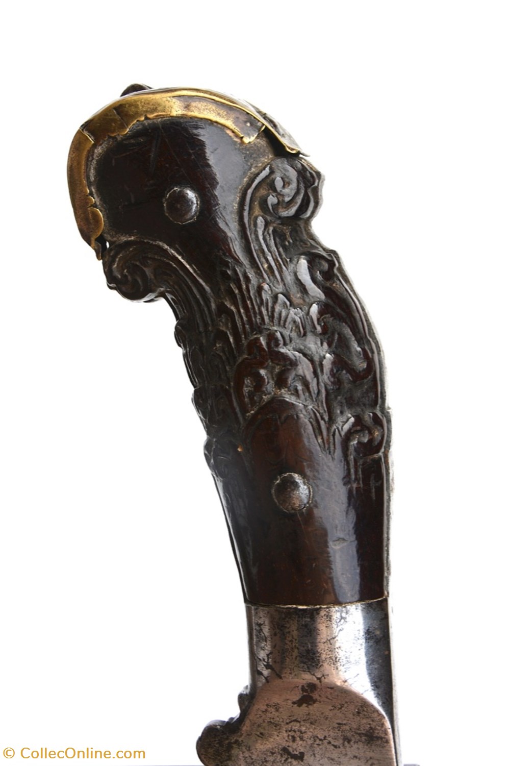 Indes, Ceylan Piha Kaetta 2 art antiquites asiatique indes ceylan piha kaetta