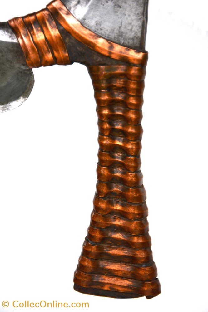 Mabo-Ngbaka 003 5 art antiquites africain armes mabo ngbaka 003