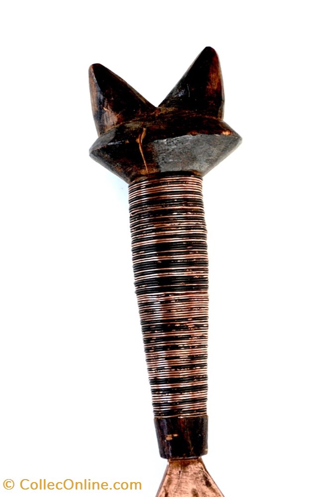 Fang 003 4 art antiquite africain arme fang 003