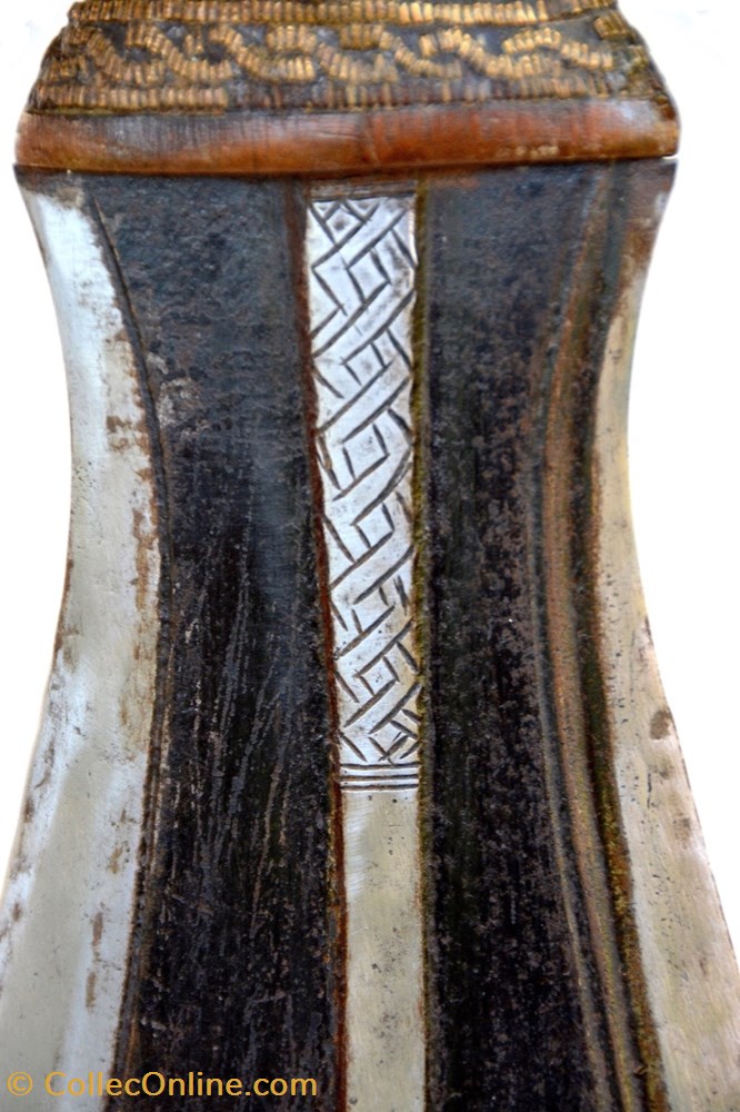 Ikulbapyaang 011 3 art antiquites africain armes ikulbapyaang 011