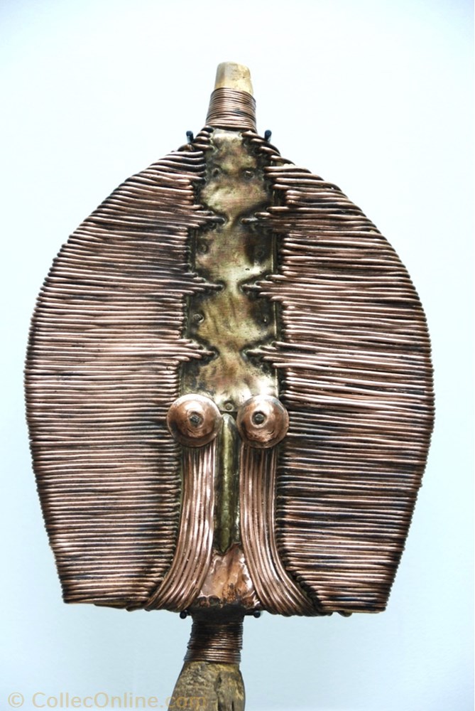 Reliquaire Kota 003 2 art antiquite africain reliquaire kota 003