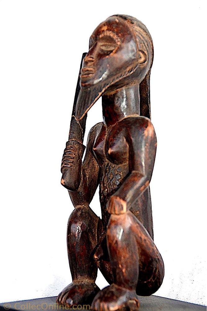 Bembé 002 2 art antiquite africain statuette bembe 002