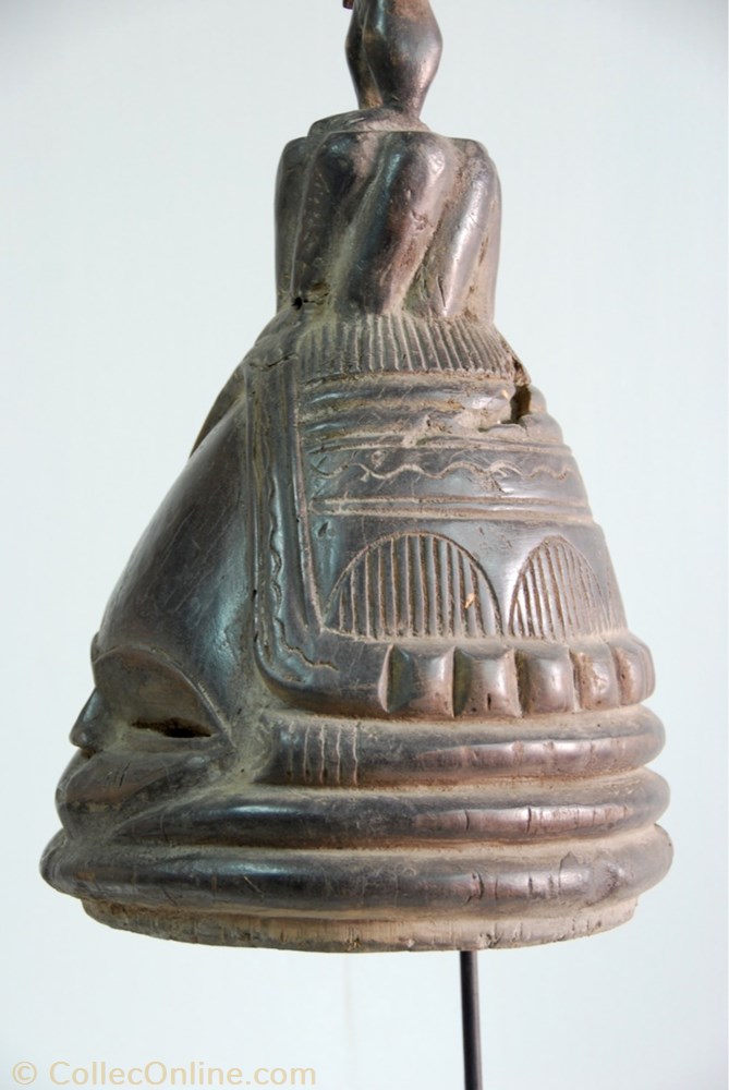 Mende 001 2 art antiquites africain masques mende 001