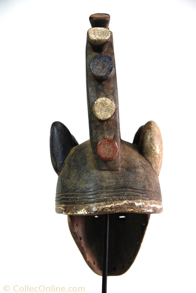 Igbo 001 5 art antiquite africain masque igbo 001