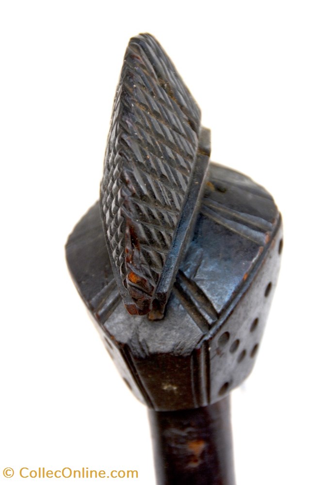 Shingi 001 4 art antiquite africain arme shingi 001