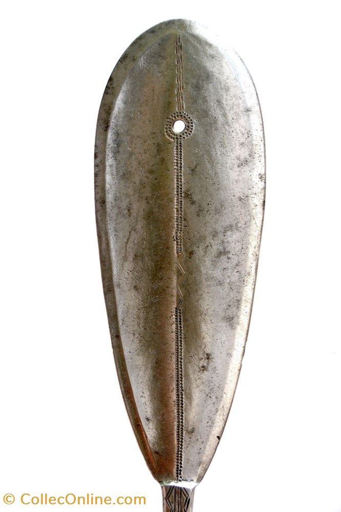 Yakoma Basakpwa 003 2 art antiquite africain arme yakoma basakpwa 003