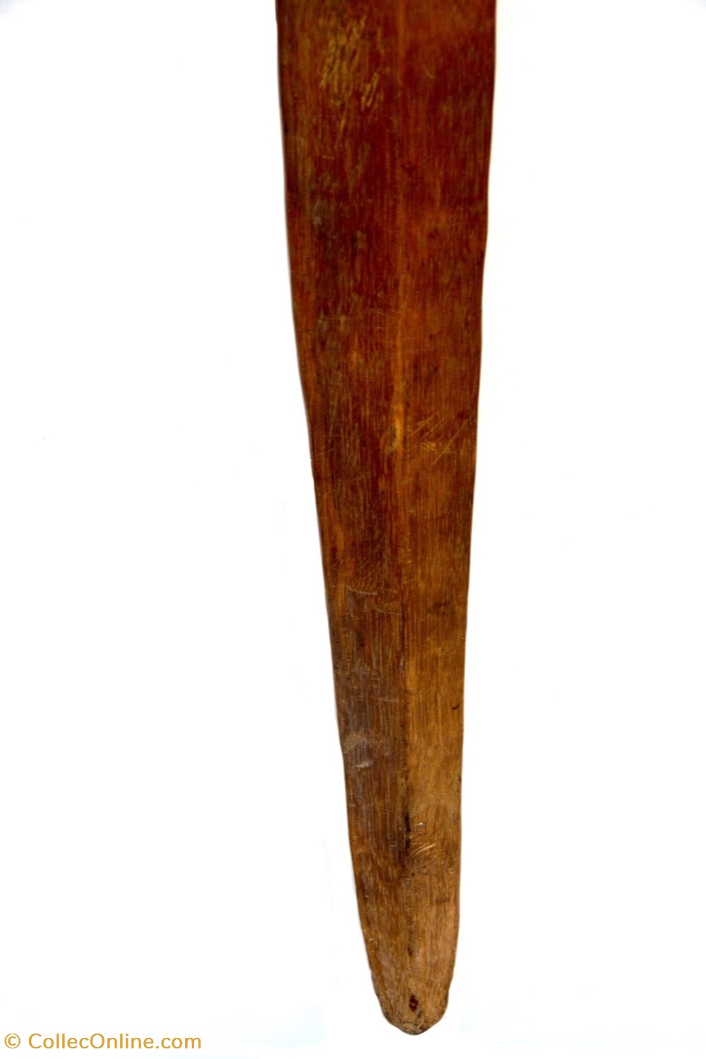 art antiquites africain armes saka ngandu 002
