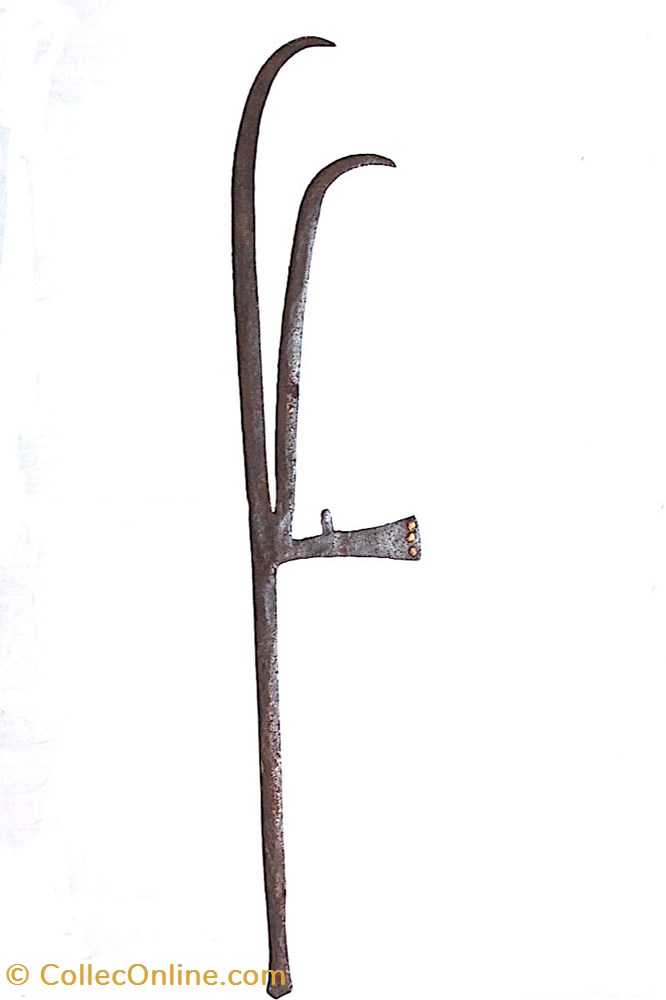 Laka 001 art antiquites africain laka 001
