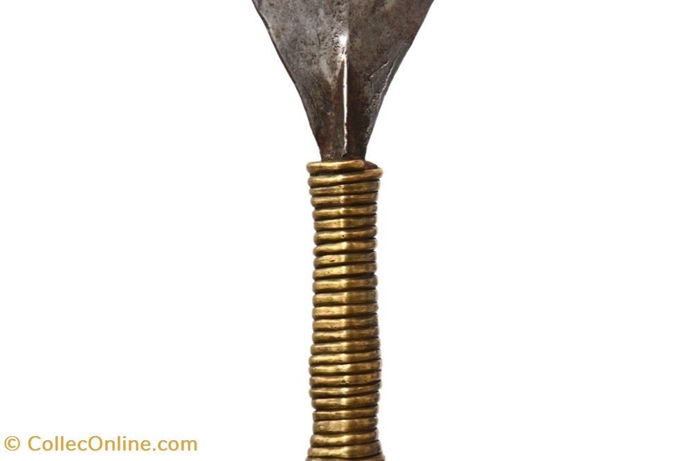 art antiquite africain arme kota fang 003