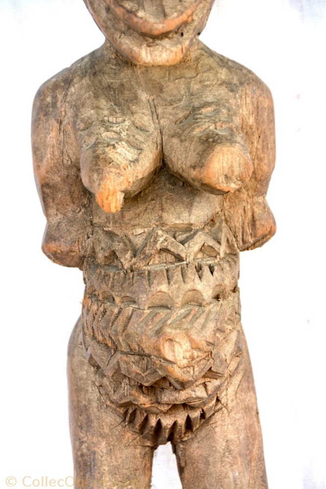 art antiquite africain fetiche ebrie 001