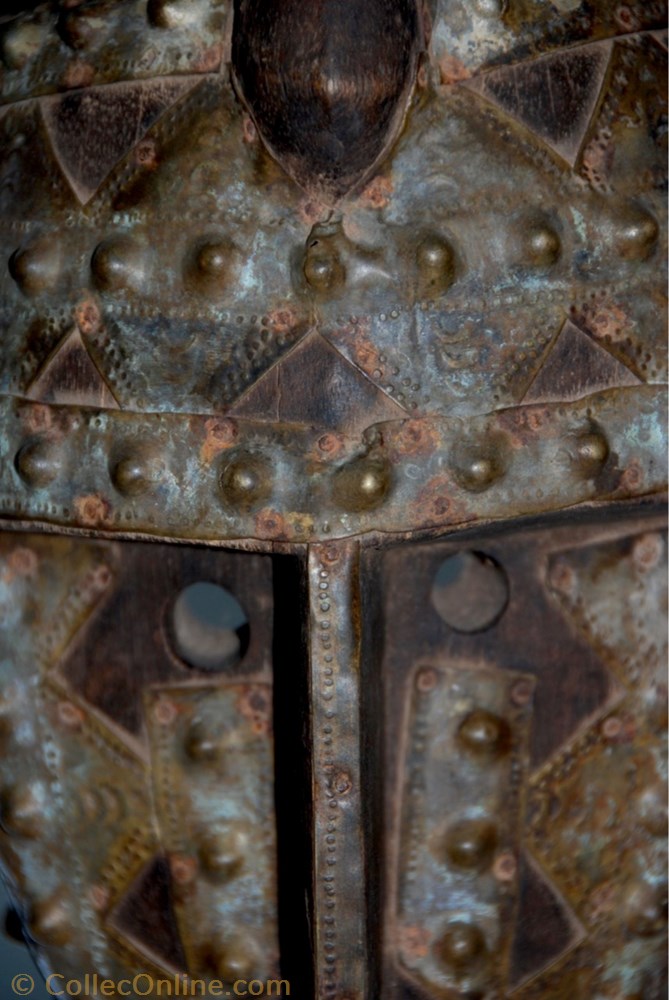 Bamana Marka 001 5 art antiquites africain masques bamana marka 001