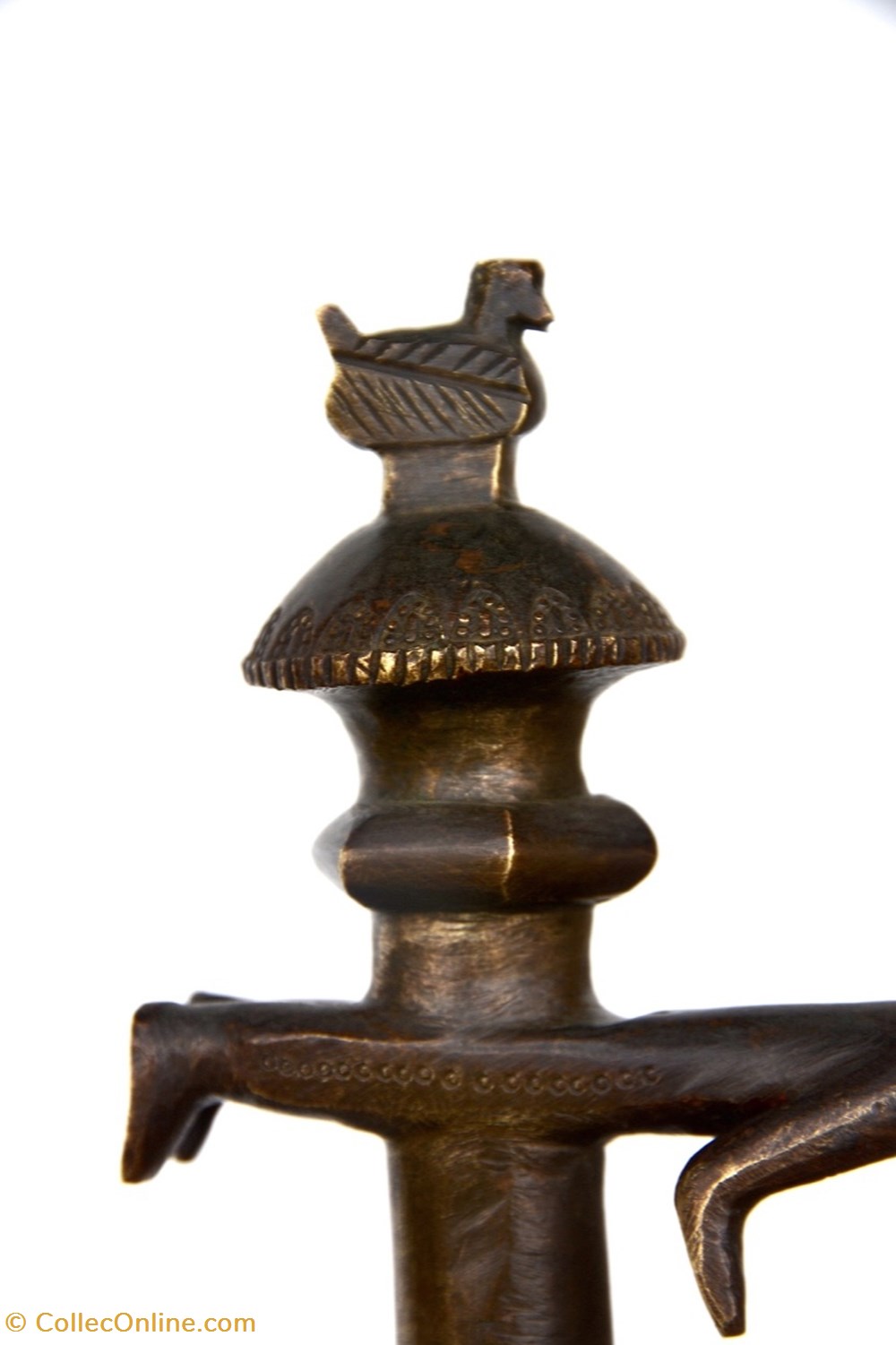 Bara 001 5 art antiquites africain armes bara 001
