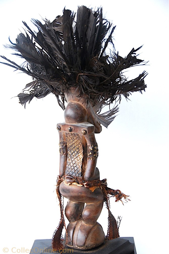 Songyé 002 2 art antiquite africain statuette songye 002