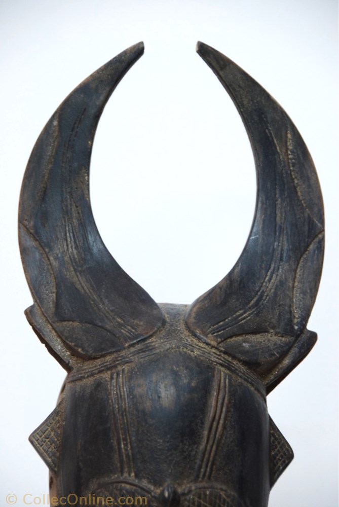Djimini 003 4 art antiquite africain masque djimini 003