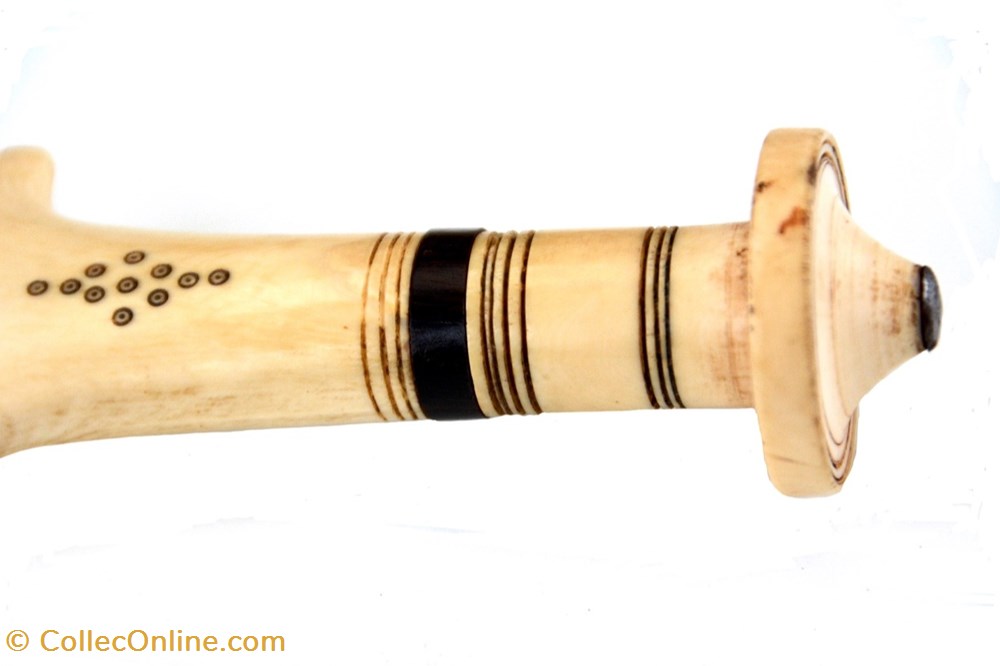 Kreich 003 4 art antiquite africain arme kreich 003
