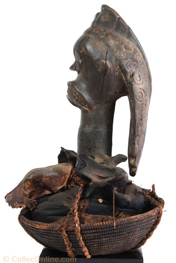 art antiquite africain fetiche rel fe fang okak 003