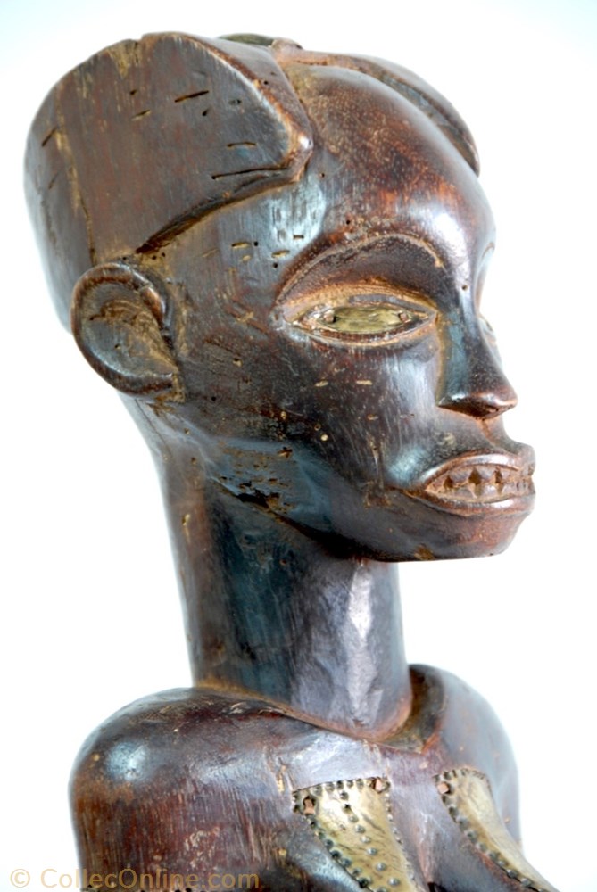 art antiquite africain reliquaire fang mvai 004