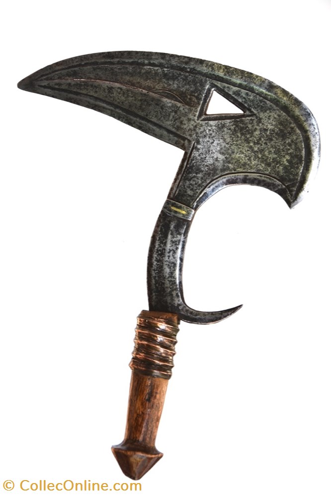 Kota-Fang 015 art antiquite africain arme kota fang 015