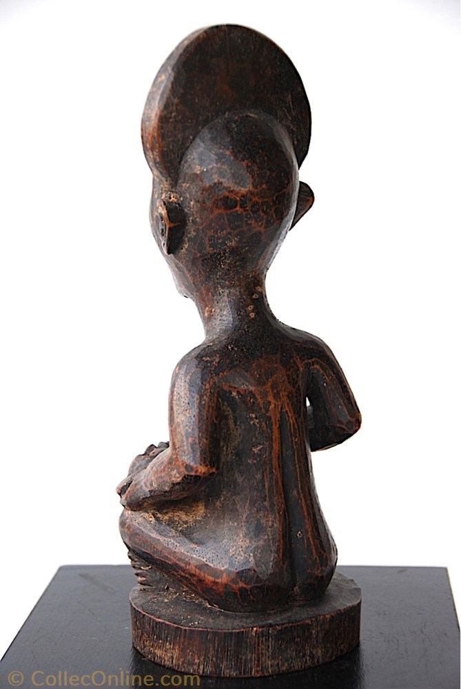 Yombé Maternité 002 3 art antiquite africain statuette yombe maternite 002