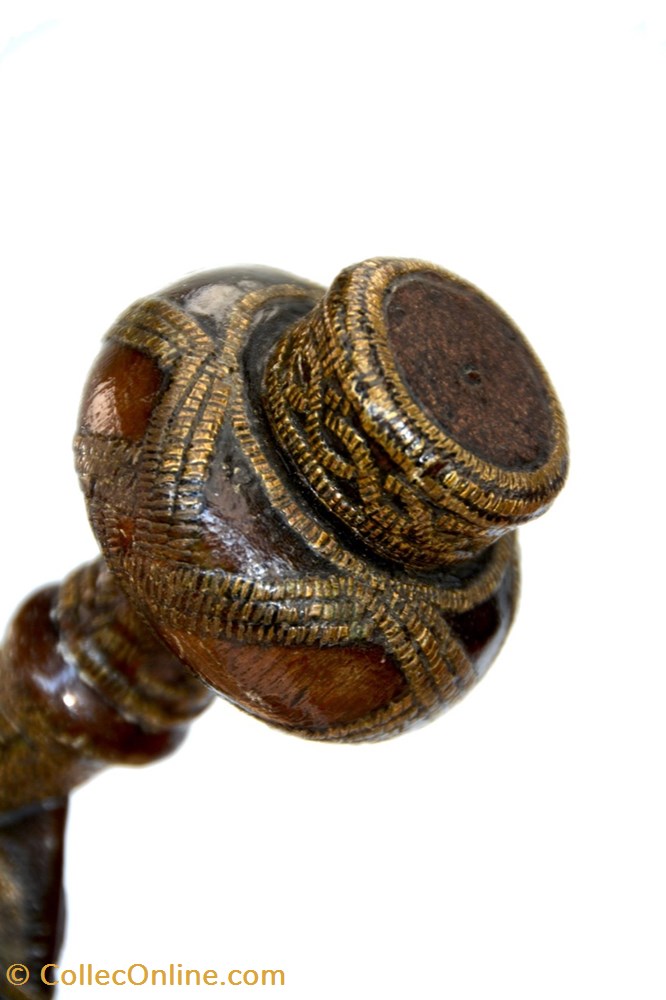 Ikulbapyaang 011 5 art antiquites africain armes ikulbapyaang 011