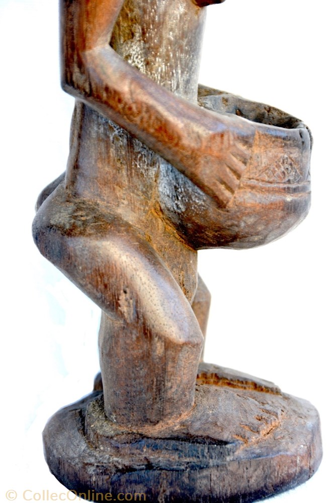 art antiquite africain statuette hemba 001