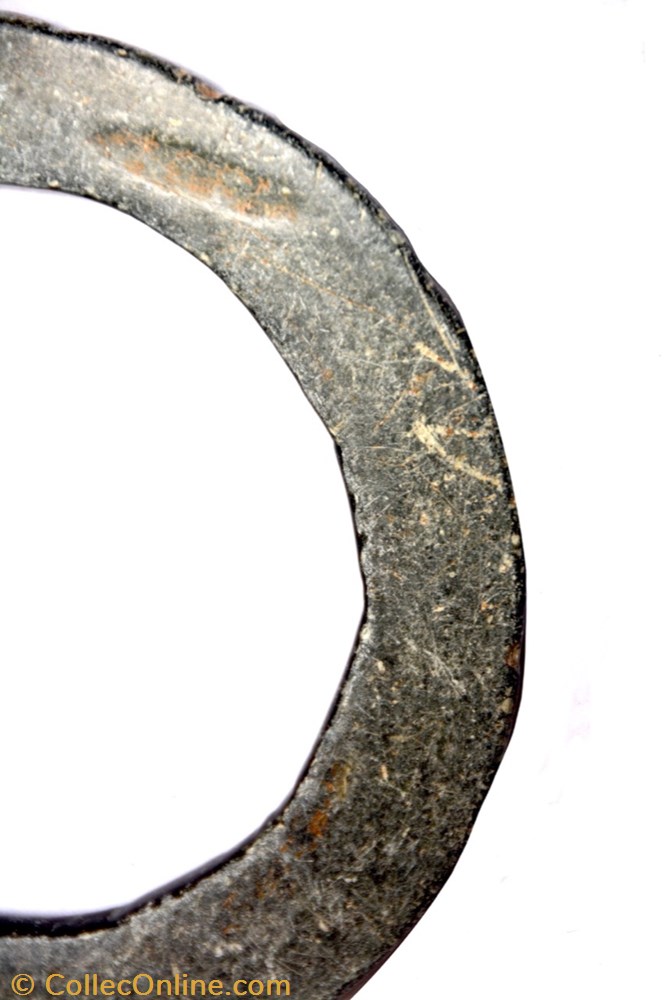 Bracelet Touareg 002 3 art antiquite africain bijoux bracelet touareg 002